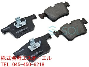 BMW F30 F31 F34 front brake pad 320d 320i 320iX 320dX 328i 34106859182 34116856193 34116854126 34114073936 shipping deadline 18 hour 