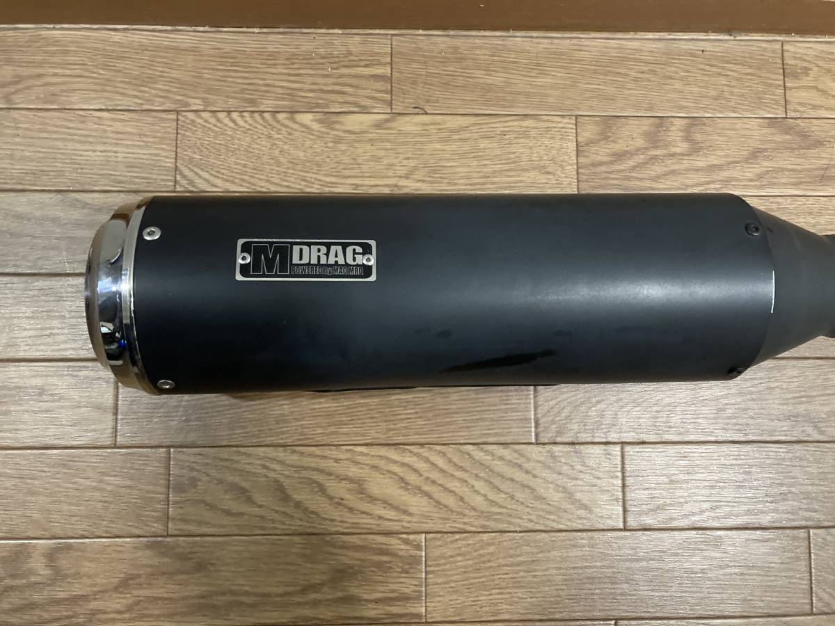 ヤフオク! -「bolt ボルト スリップオンマフラー」(ヤマハ用 ...