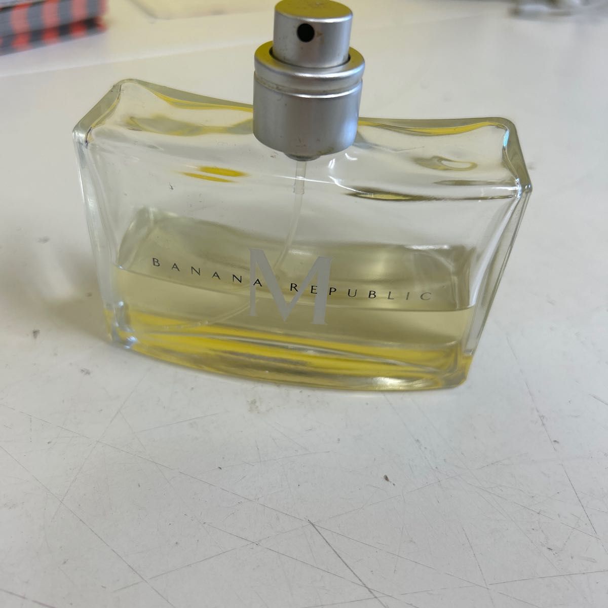 日本未発売】バナナリパブリック ネロリウッズ NEROLI WOODS 香水 香水