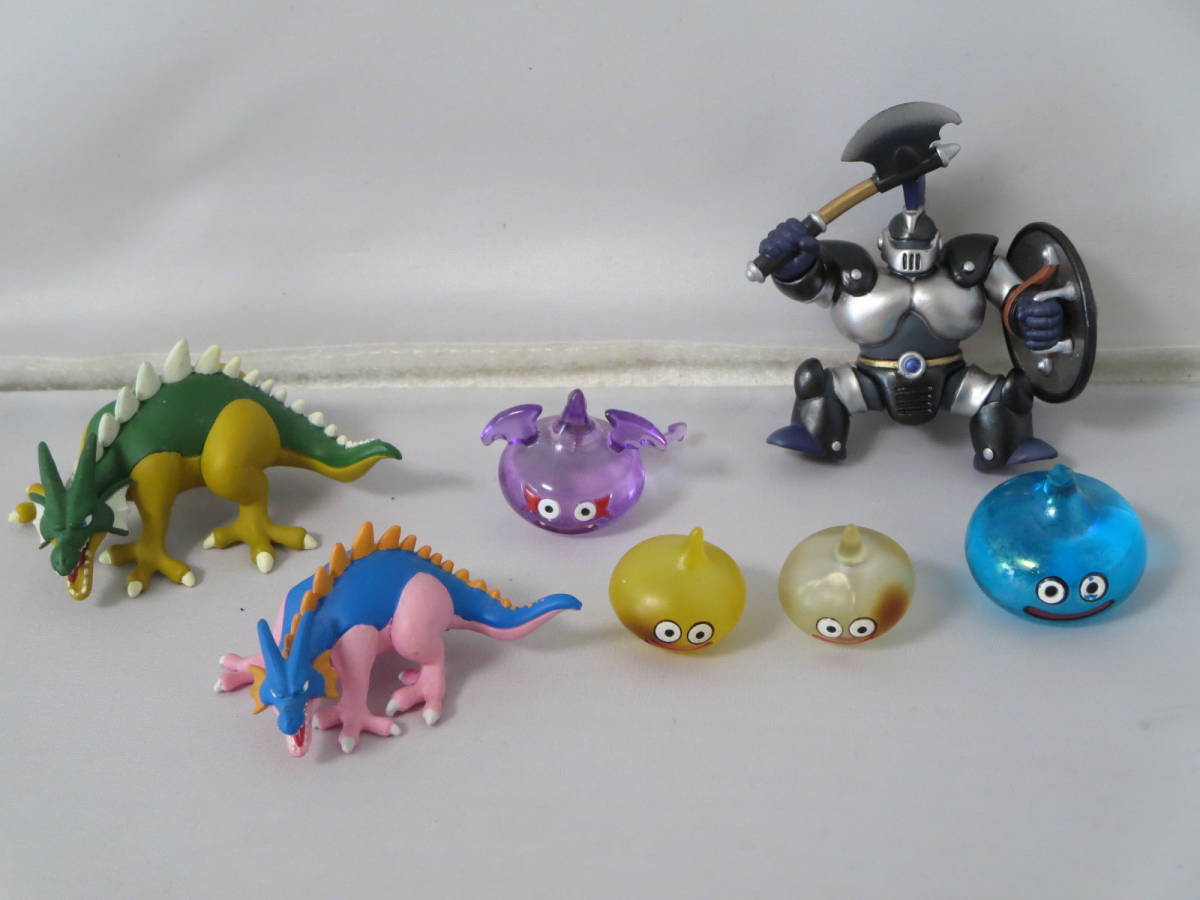 ヤフオク! -「キースドラゴン」(ドラゴンクエスト) (ゲーム