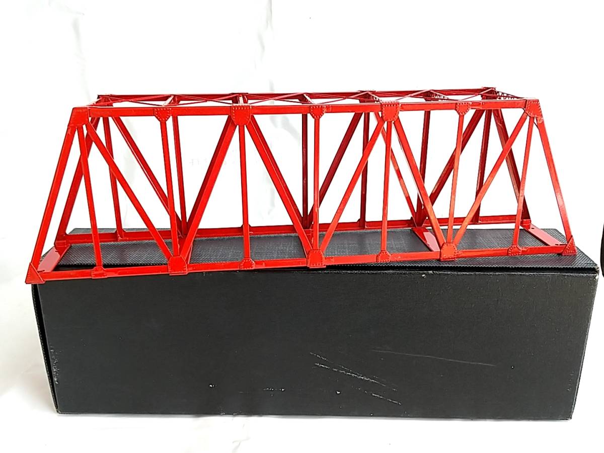 ヤフオク! -「鉄橋」(HOゲージ) (鉄道模型)の落札相場・落札価格