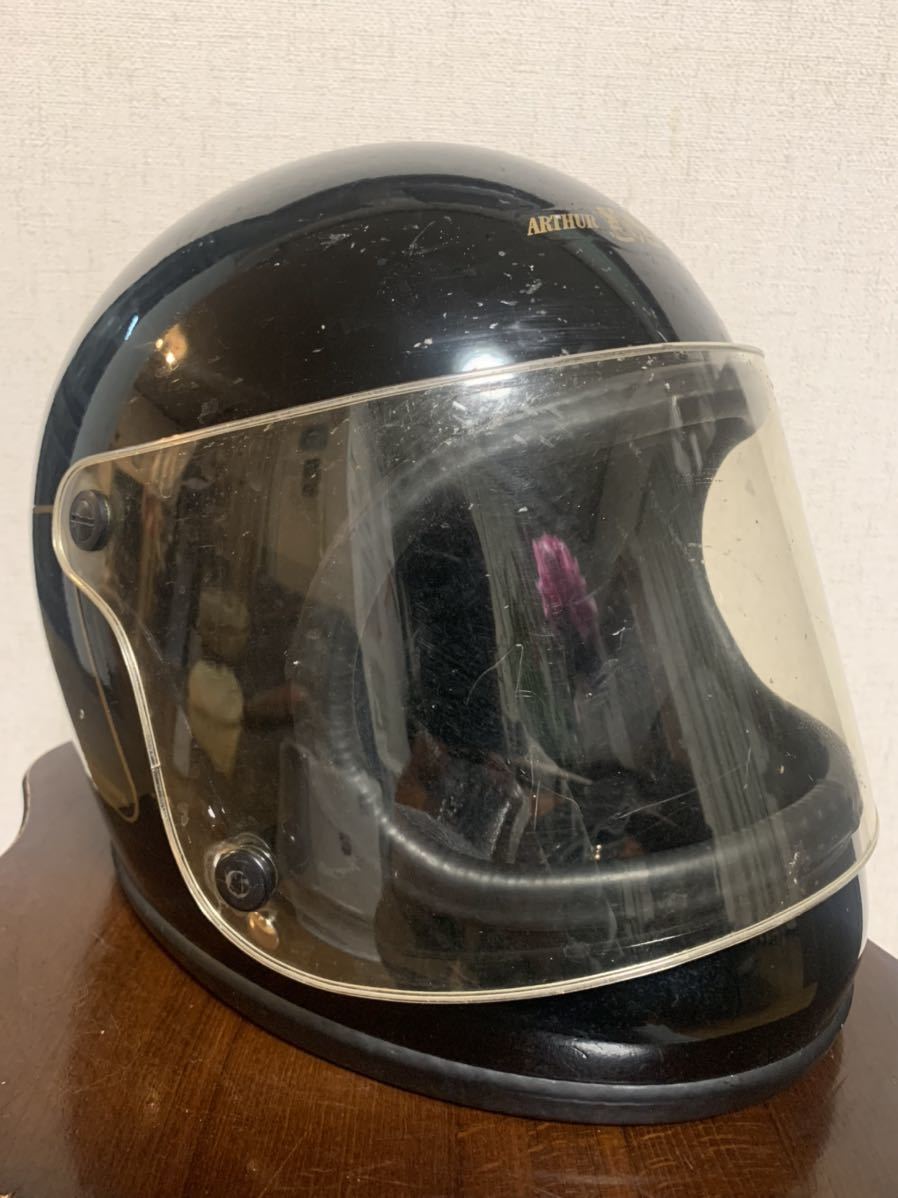 Arthur Fulmer AF50 アーサーフルマー イーグル ビンテージ オートバイ