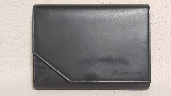 トヨタ LEXUS レクサス GS430 GS350 取扱説明書 取説 HDDナビゲーションシステム取扱説明書 01999-30800 01999-30677