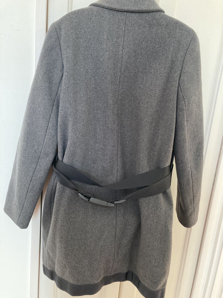 美品 ミュウミュウ miumiu MADE IN ITALY サイズ44 www.lram-fgr.ma