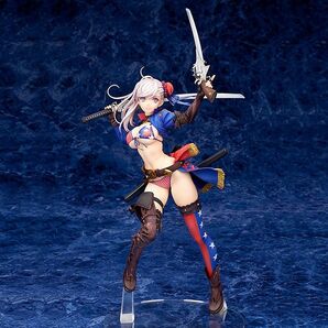 FGO 宮本武蔵 ALTER フィギュア