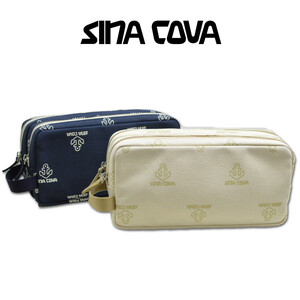 [sinakoba] men's second bag beige 21277010-300 SINACOVA casual Golf resort marine stylish gift 