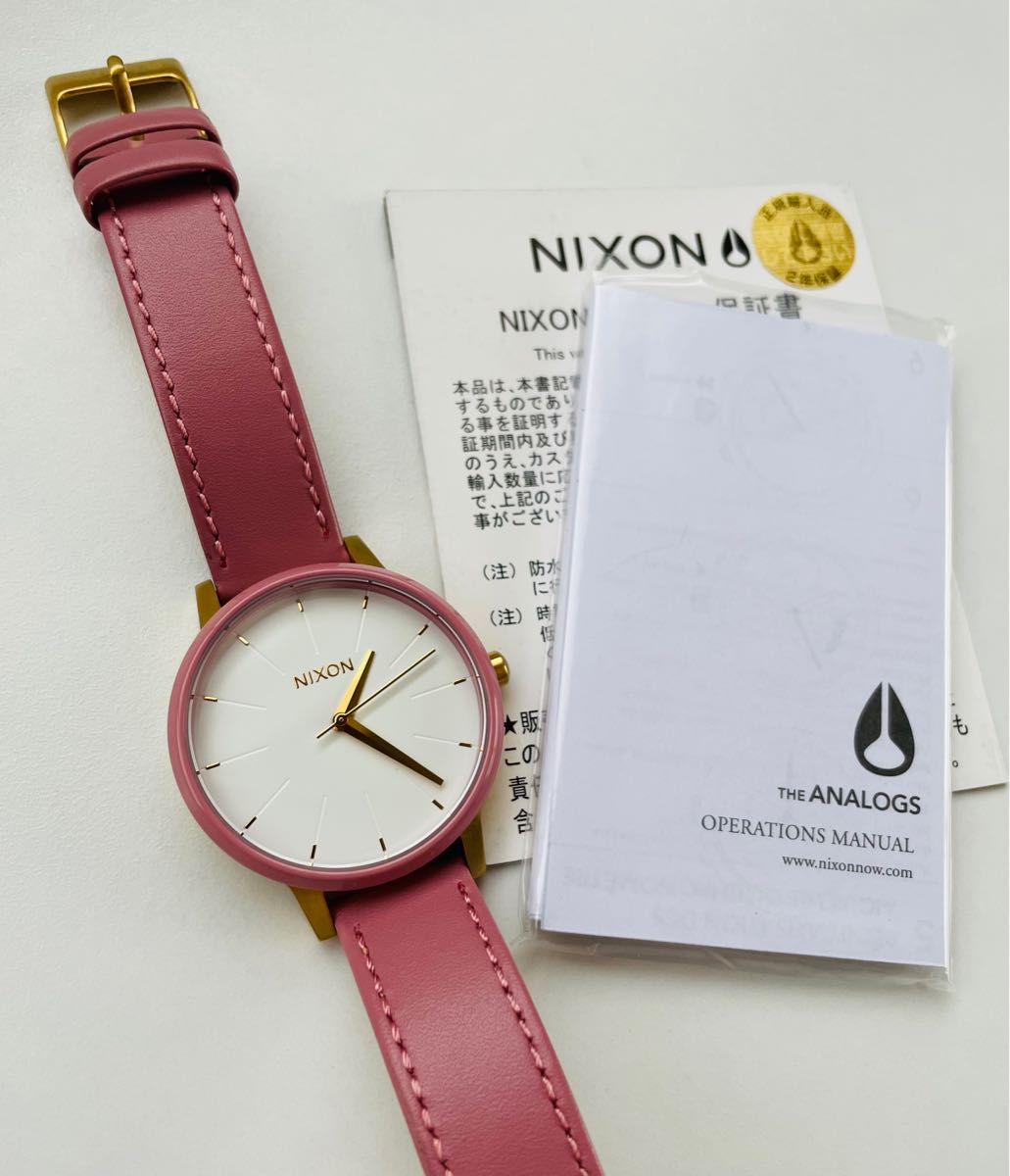 ベルトサ NIXON PRIVATEの通販 by ねこまんま。s shop|ニクソンなら