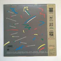 221212●The Nylons - Happy Together/ナイロンズ ハッピー・トゥゲザー/ALI-28042/1987年/12inch LP アナログ盤_画像2