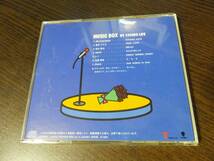 MUSIC BOX by Yasuda Life インストゥルメンタル オムニバス_画像3