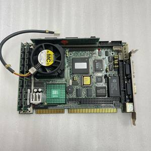 *4-155* single board computer PCA-6151 Rev.A1 02-4 not yet verification 