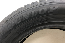 【新品未使用】ダンロップ ウインターマックス02【WINTER MAXX 02】215/60R17 96Q 2本 ダンロップ 17インチ DUNLOP スタッドレスタイヤ_画像5