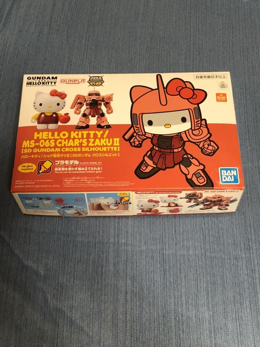 POPMART × BANDAI NAMCO シャア専用ザクモリー harpoonharry.com