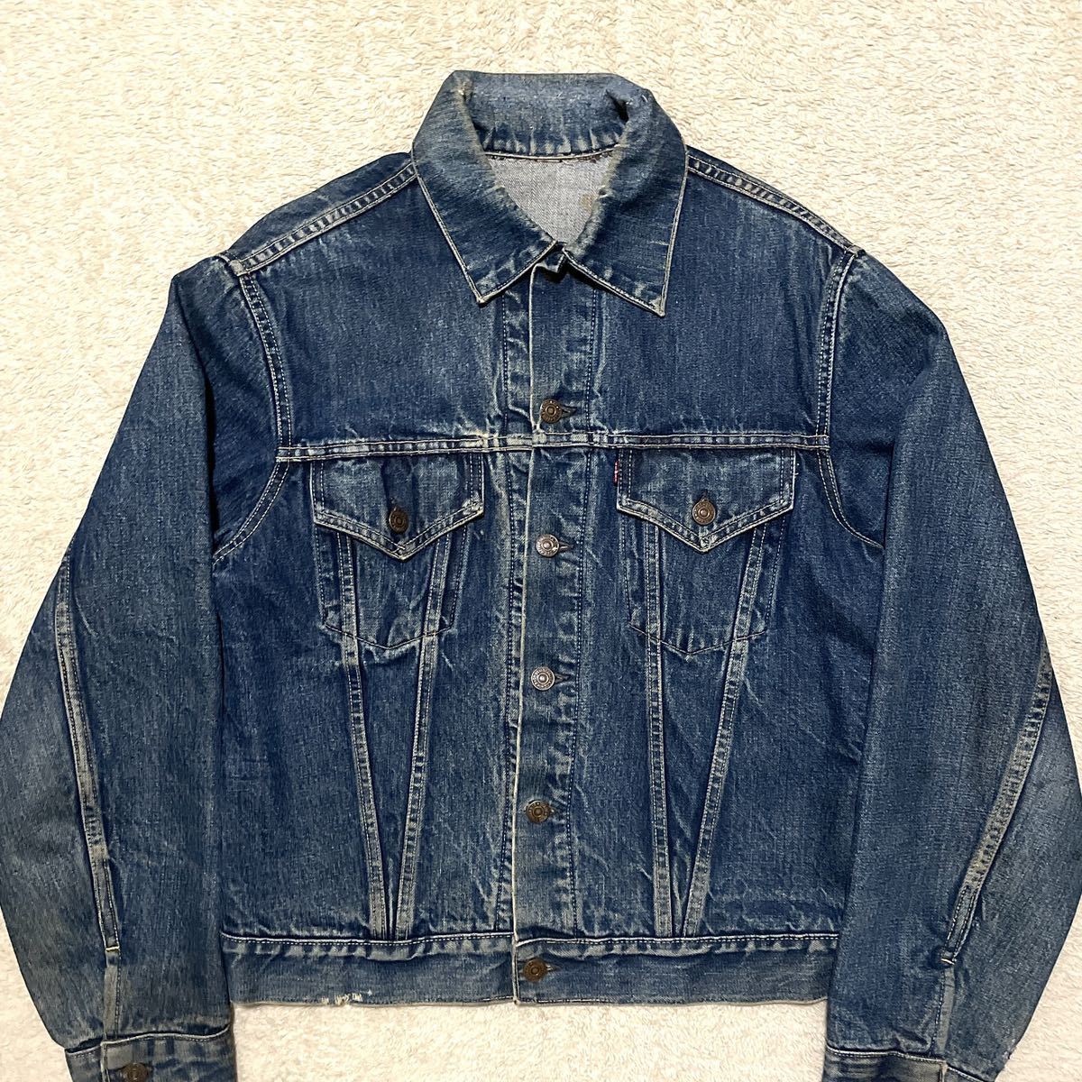 ビンテージ リーバイス 559XX 557 kenza.re