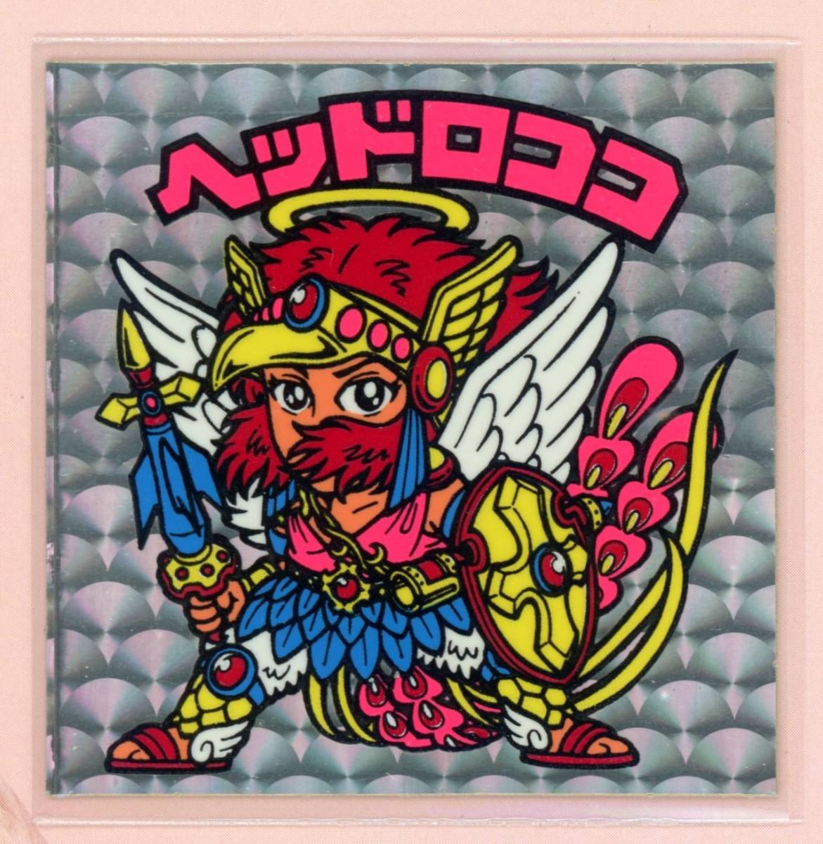 ヤフオク! -ヘッドロココの中古品・新品・未使用品一覧