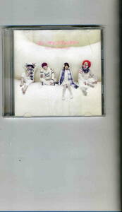 「スノ－マジックファンタジ－」SEKAI NO OWARI CD+DVD