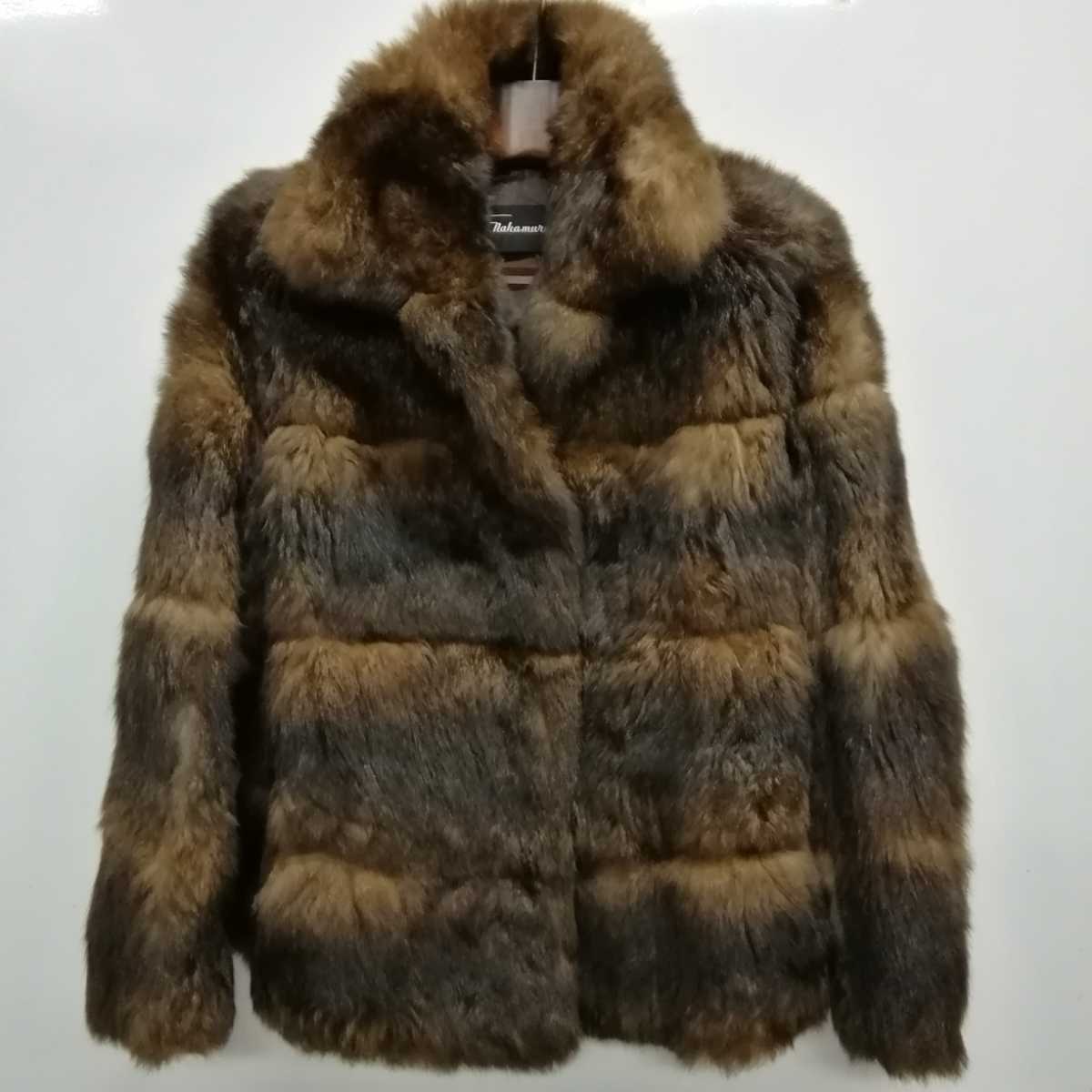 たしろ屋 銀座 NAKAMURA ミンクコート | doppocucina.com.br