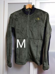 ※THE NORTH FACE ノース フェイス バーサミッドジャケット レディース M オリーブ