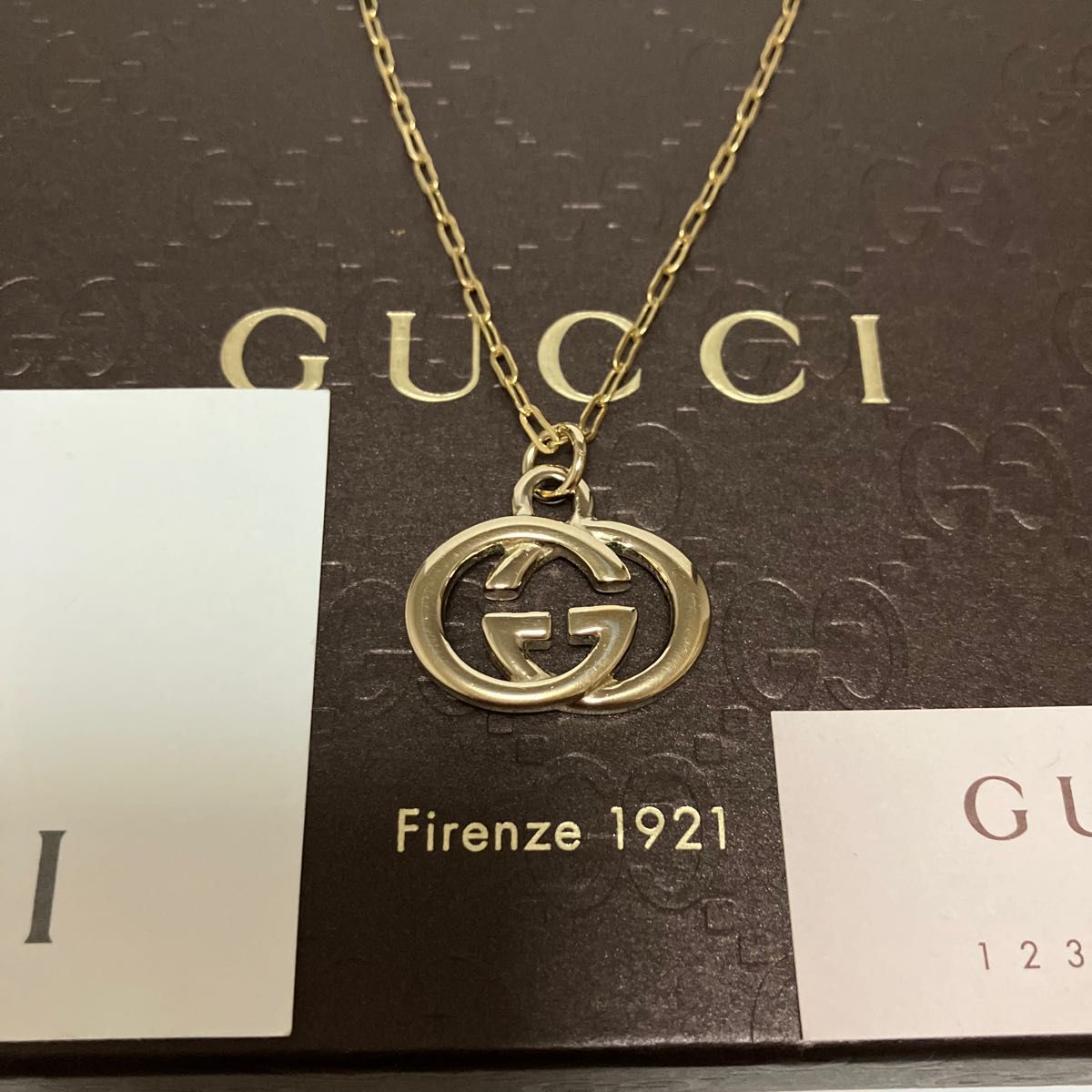 本日だけ限定出品 美品 早い者勝ち 確実正規品 GUCCI グッチ