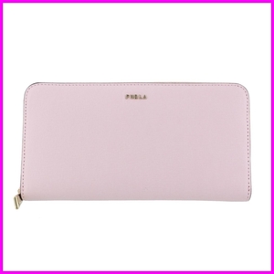 【フルラ FURLA 】BABYLON　OPAL PERLA レディース バビロン ベージュ 長財布　PCX7UNO B30 1338S F