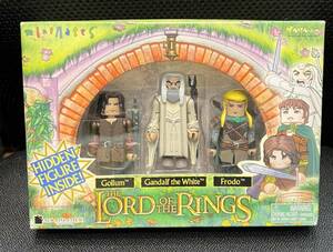 【B】【1484L】☆★ 【レゴブロック風】The Lord of the Rings ロード・オブ・ザ・ リング レゴ風 フィギュア 現状品 ☆★