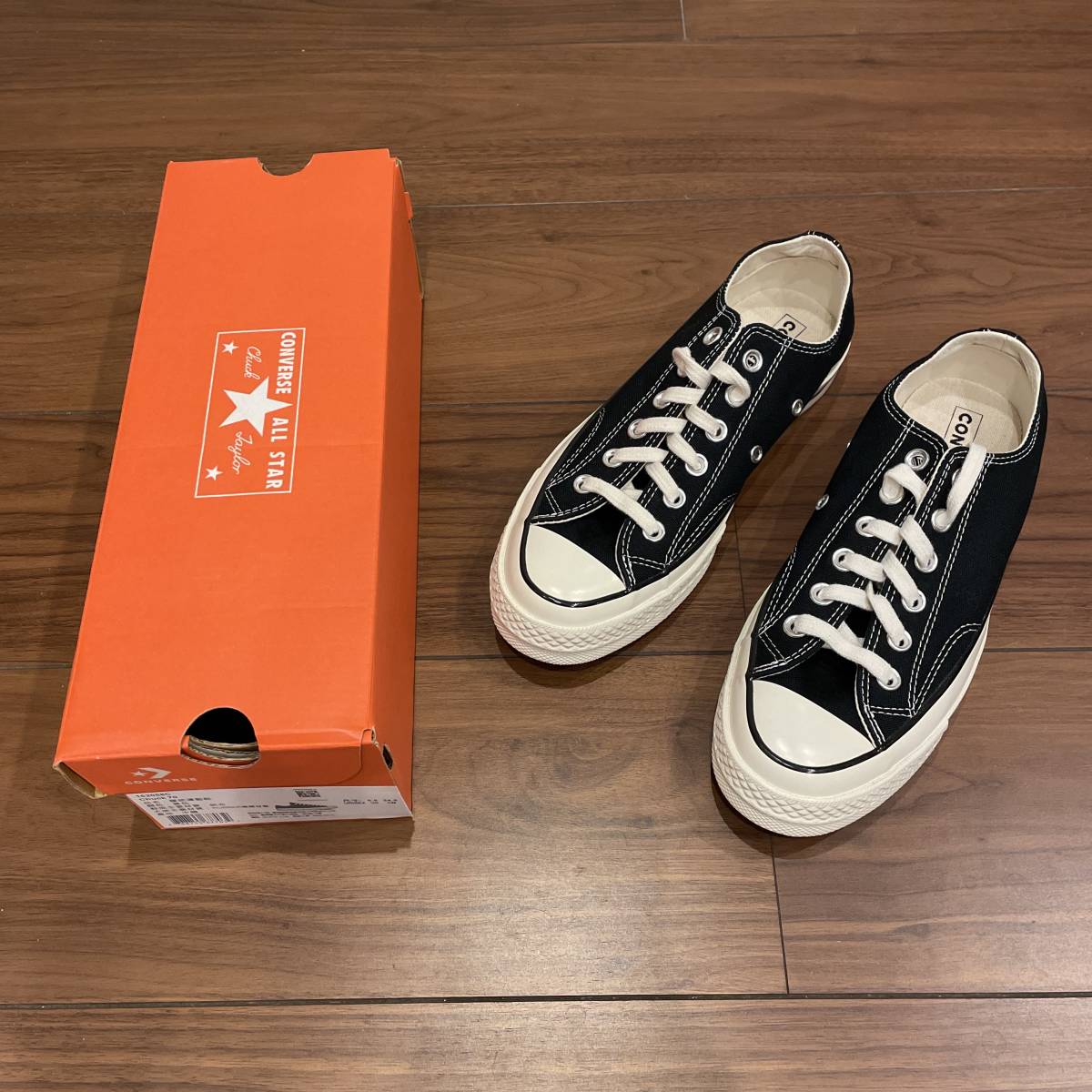 ヤフオク! -「converse ct70 24」の落札相場・落札価格 ヤフオク! -「converse ct70 24」の落札相場・落札価格
