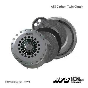 ATS エイティーエス メタルクラッチ Spec1 ツイン 1100kg MR2 SW20 89.10～99.8 3S-GTE 5MT RT23230-11