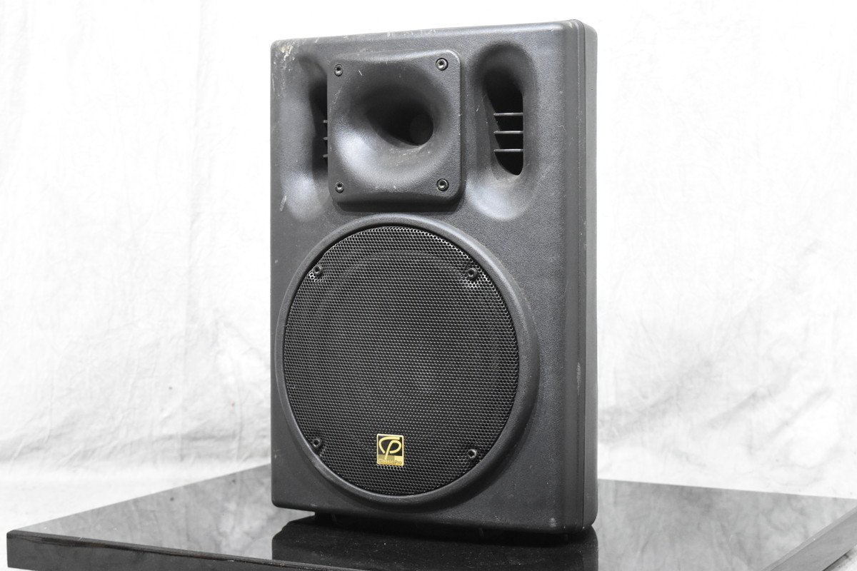 CLASSIC PRO PAスピーカー CS404 単品 未使用品 esicolegiobelem.com.br