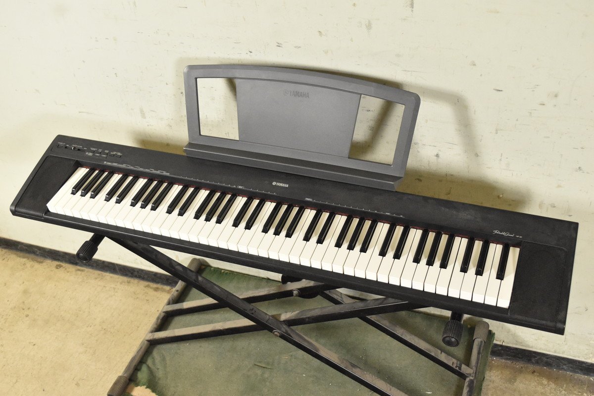 CASIO 電子ピアノ Privia PX-S1000BK-