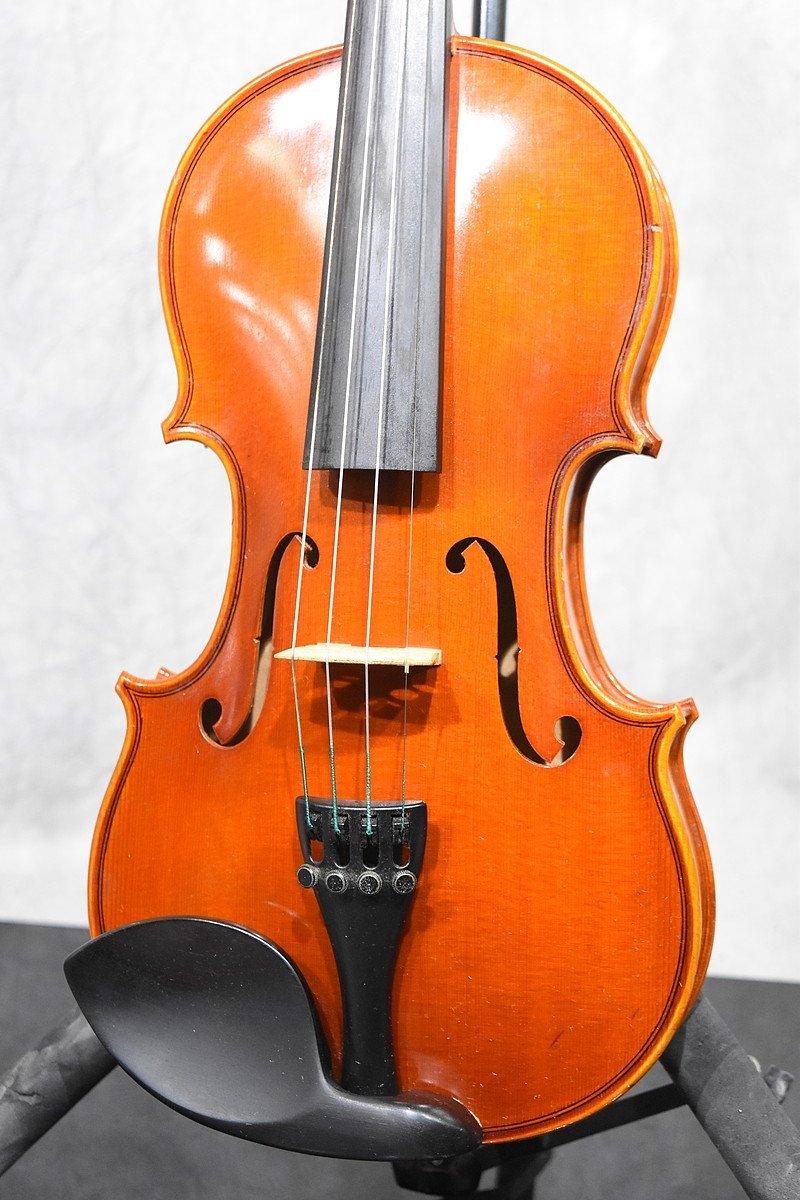 8周年記念イベントが Andreas Eastman Standard series VL80 セット