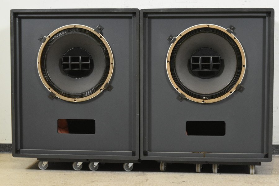 altec 612c .スピーカーエンクロージャー - 通販