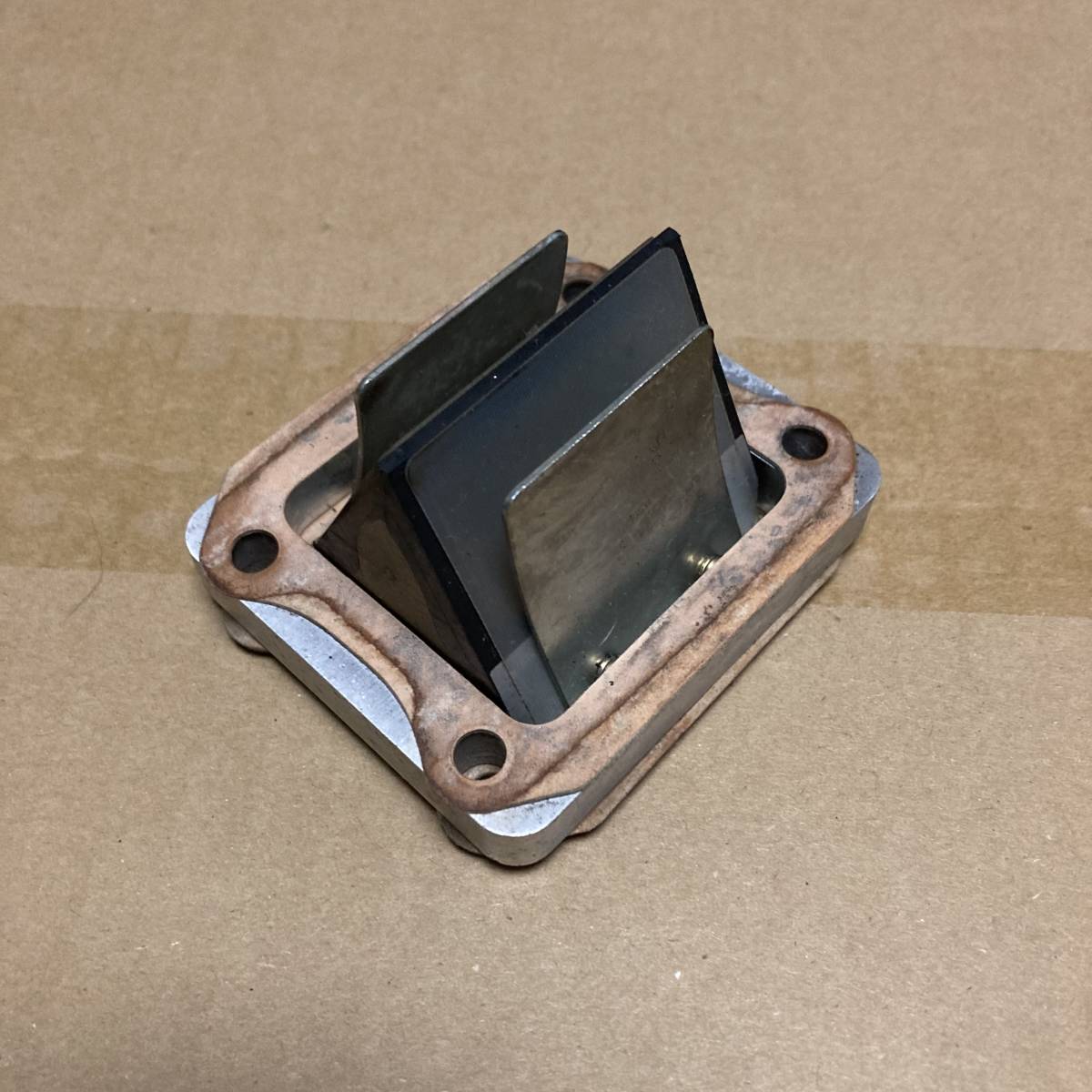 ☆超目玉】 NSR50 NSR80 NS-1 V-FORCE3.5 ビッグリードバルブ④