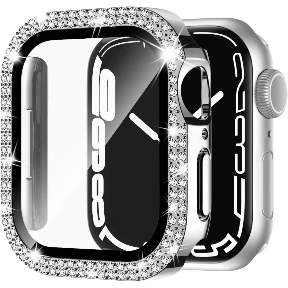 新品未使用】Apple Watch SE(第二世代) スマートウォッチ スマート 