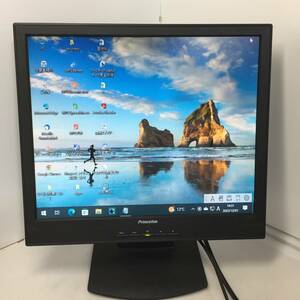 ^PRINCETON Prince ton PTFBHF-17 17 inch liquid crystal monitor / liquid crystal display 