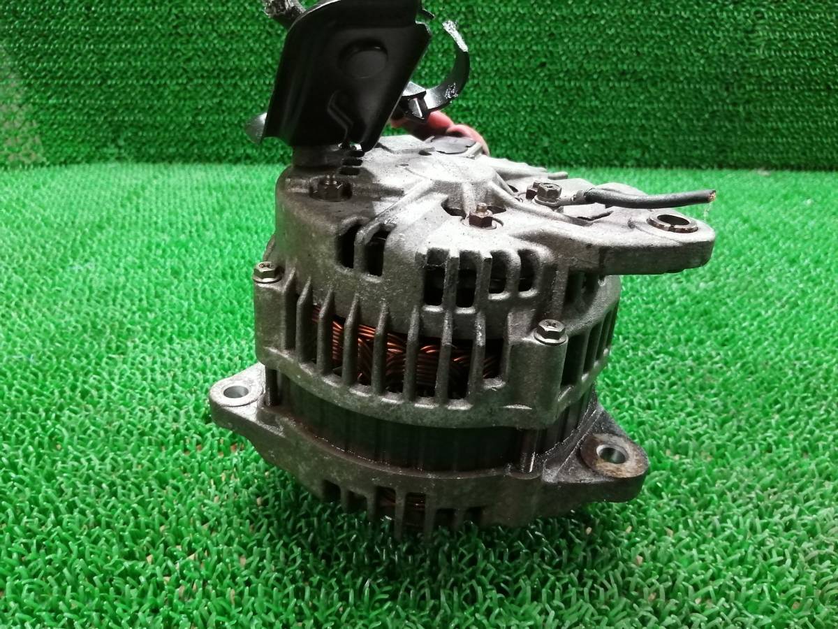 人気商品!! エルグランド E50 オルタネーター新品未使用 23100-1A903