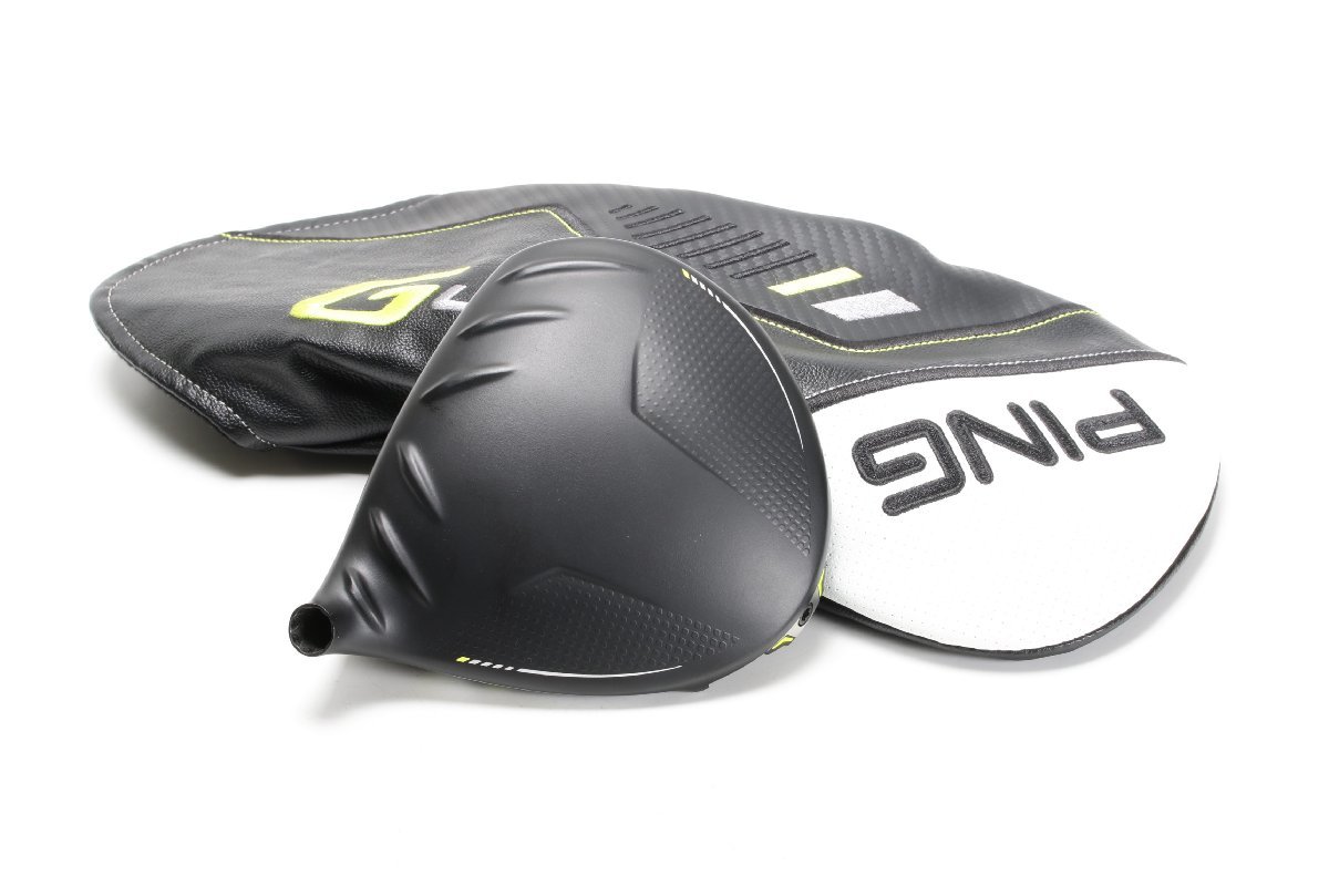 ピン G430 MAX ドライバー [PING TOUR 2.0 BLACK 75 フレックス:X ...