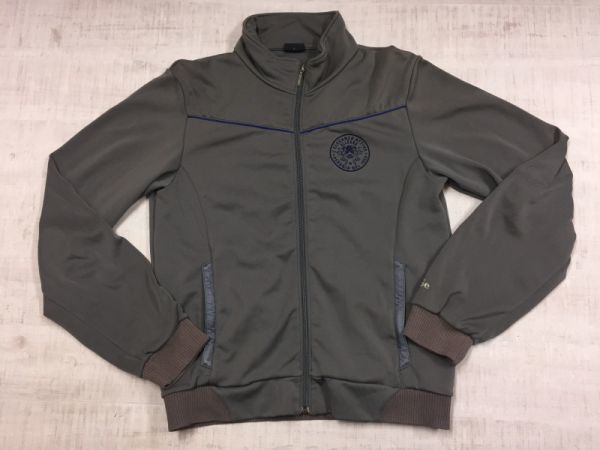 ヤフオク! -ellesse ジャージの中古品・新品・未使用品一覧
