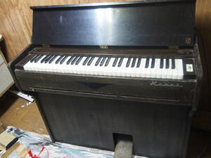  Kawai KAWAI river . musical instruments electronic organ direct transactions (pick up) possibility 