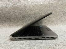 HP ProBook 430 G2 Celeron 2957U Bios確認 ジャンク KN32_画像9