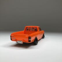 サニートラック☆改☆サニートラックコレクション2☆1/64 ☆トイズキャビン☆トミカ☆京商☆旧車☆グラチャンコレクション ☆アオシマ ☆_画像8