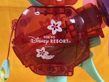 ★値下げ☆TOKYO DISNEY RESORT　ミストファン　ミニー　ディズニーシー　ミニ扇風機　霧吹き　雑貨　現状品☆★_画像5