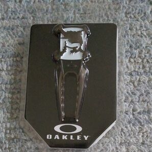 OAKLEY グリーンフォーク