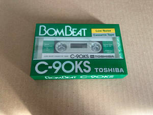  cassette tape BOMBEAT KS 1 pcs 00781