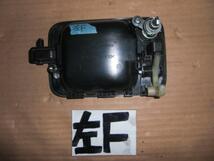 スクラム EBD-DG64V 左フロントアウターハンドル 無塗装黒 　純正品番1A06-59-410A 00 管理番号U2088_画像2