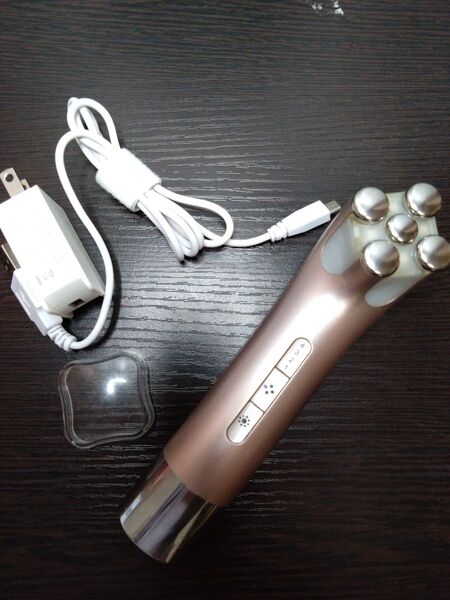 美顔器