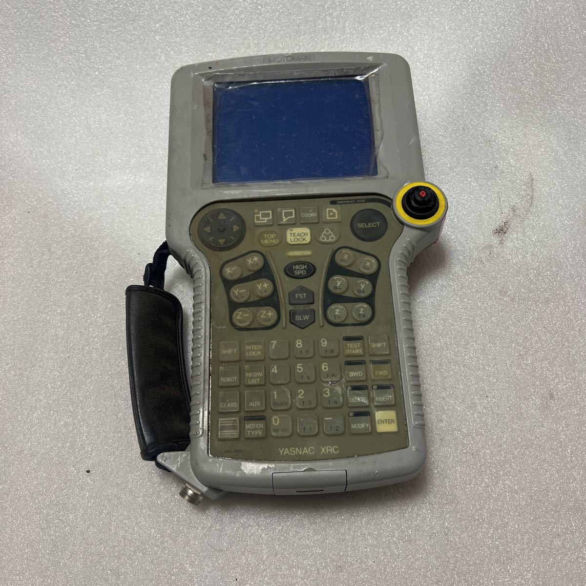 新品 YASKAWA/安川電機 SGMPS-04ACA21-E サーボモーター 保証付き 家電 ...