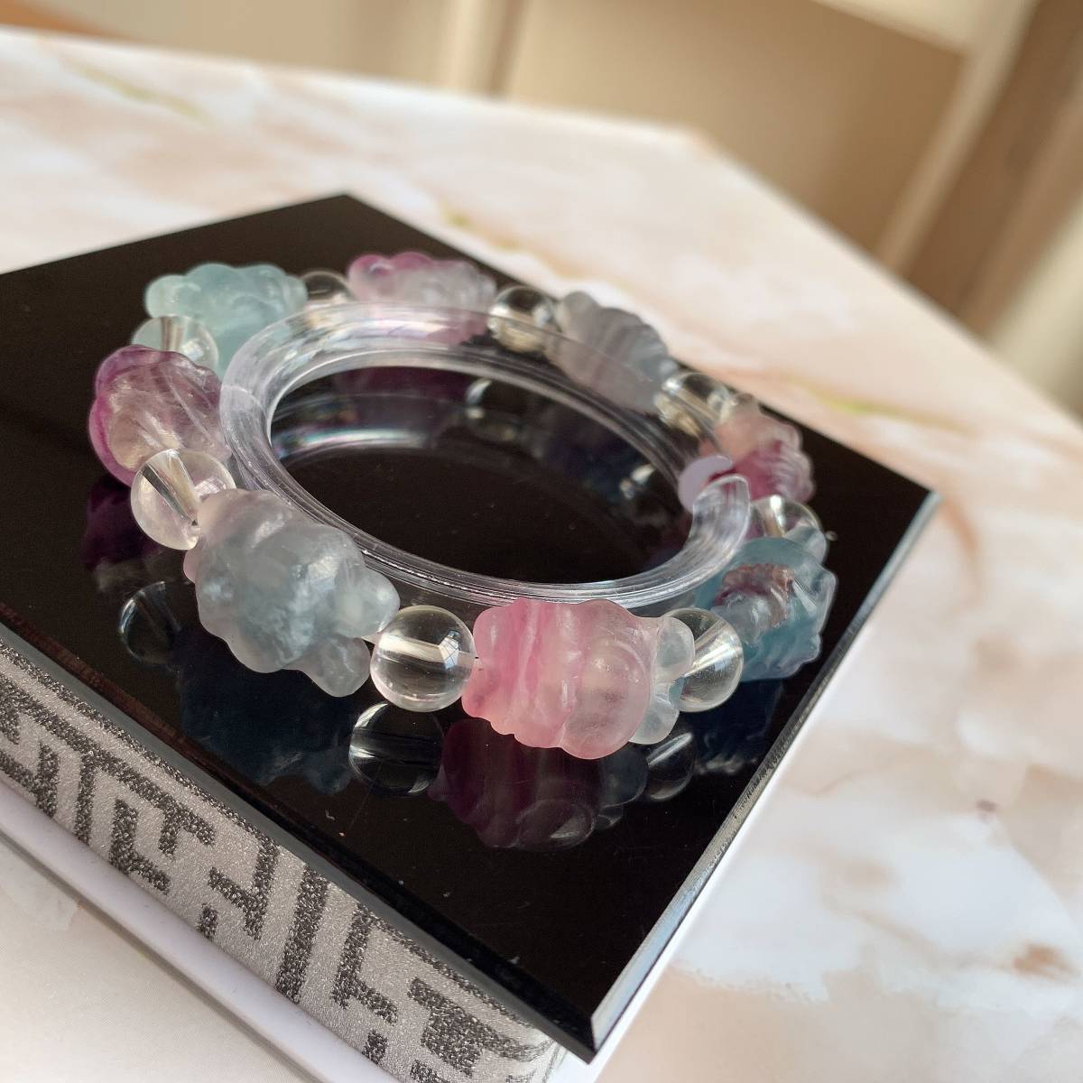 未使用 ご注文はうさぎですか? チノ Silver925製 バングル 香風智乃