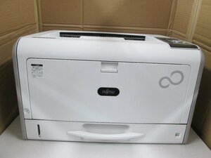 ◎【ジャンク】中古レーザープリンタ【FUJITSU:XL-9321】中古トナー付き◎2211111