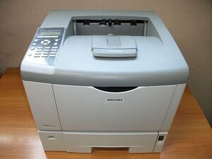 ● ジャンク / 中古レーザープリンタ / RICOH IPSiO SP4310 / トナーなし ●