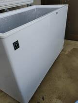 レマコム 三温度帯冷凍ストッカー 冷凍庫 RRS-399SF (399L)　中古品　冷蔵　チルド_画像5
