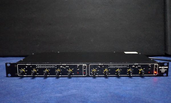 魅力的な 【完動品】DRAWMER Limiter Drawmer MX30 コンプレッサー